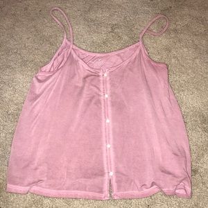 American Eagle tank top